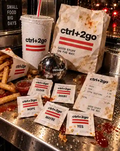 ctrl+2go extra solutions