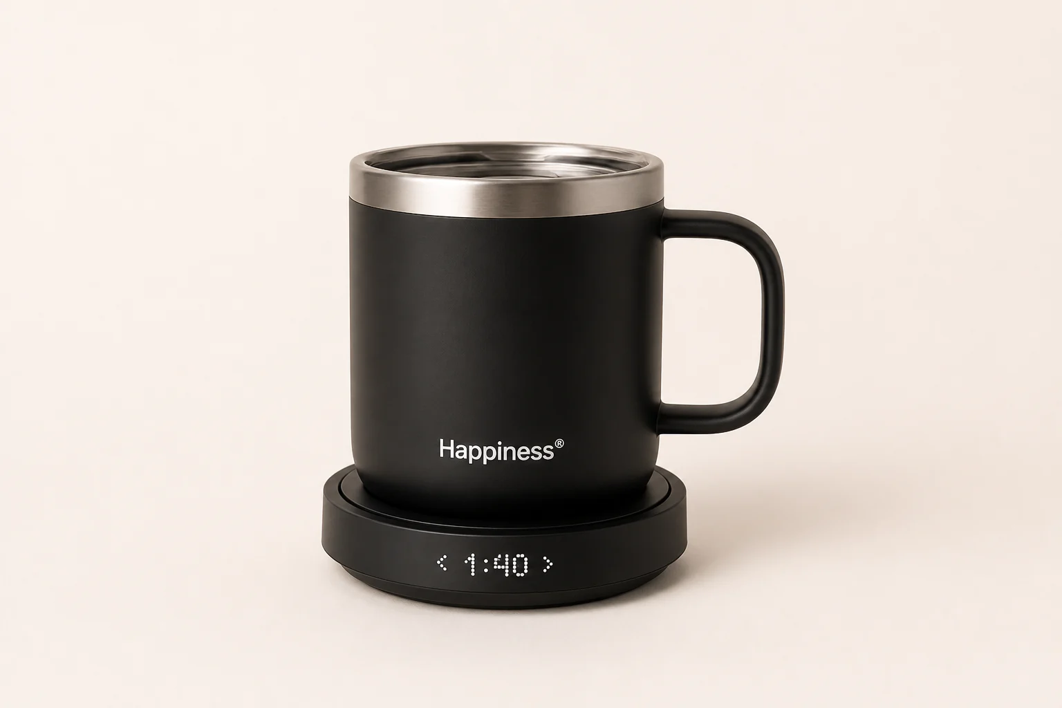 The Happiness Delay Mug™