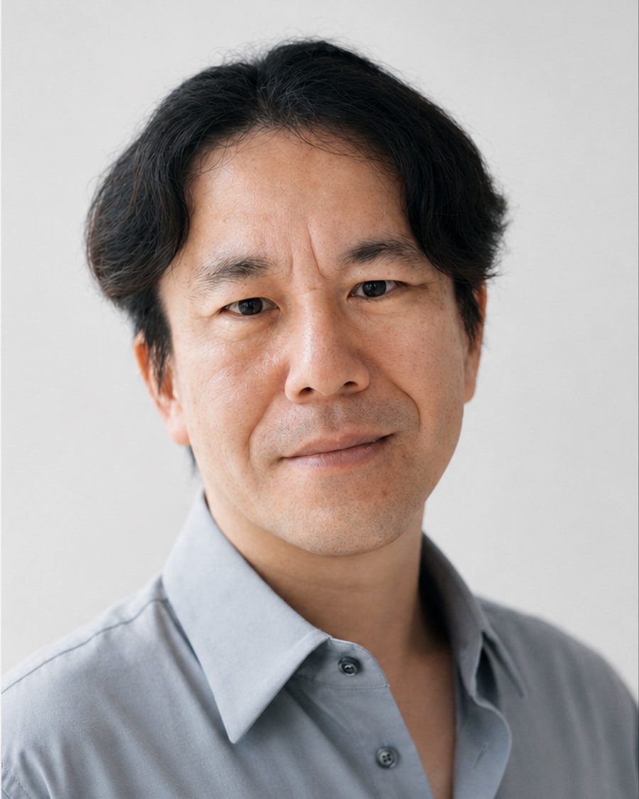 Shun Iwai