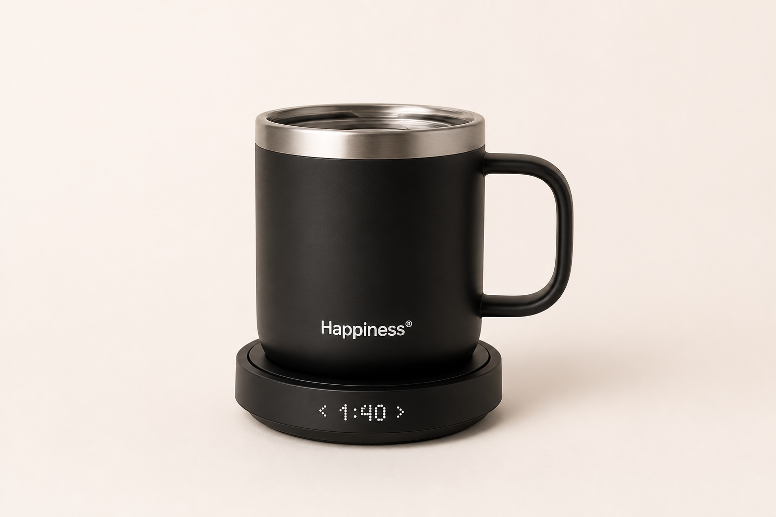 The Happiness Delay Mug™