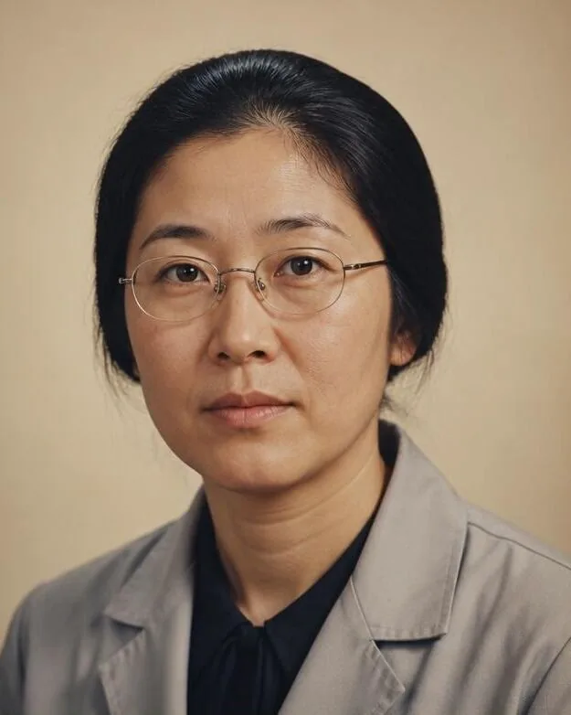 Akiko Hayashi, ctrl+love synthetic persona